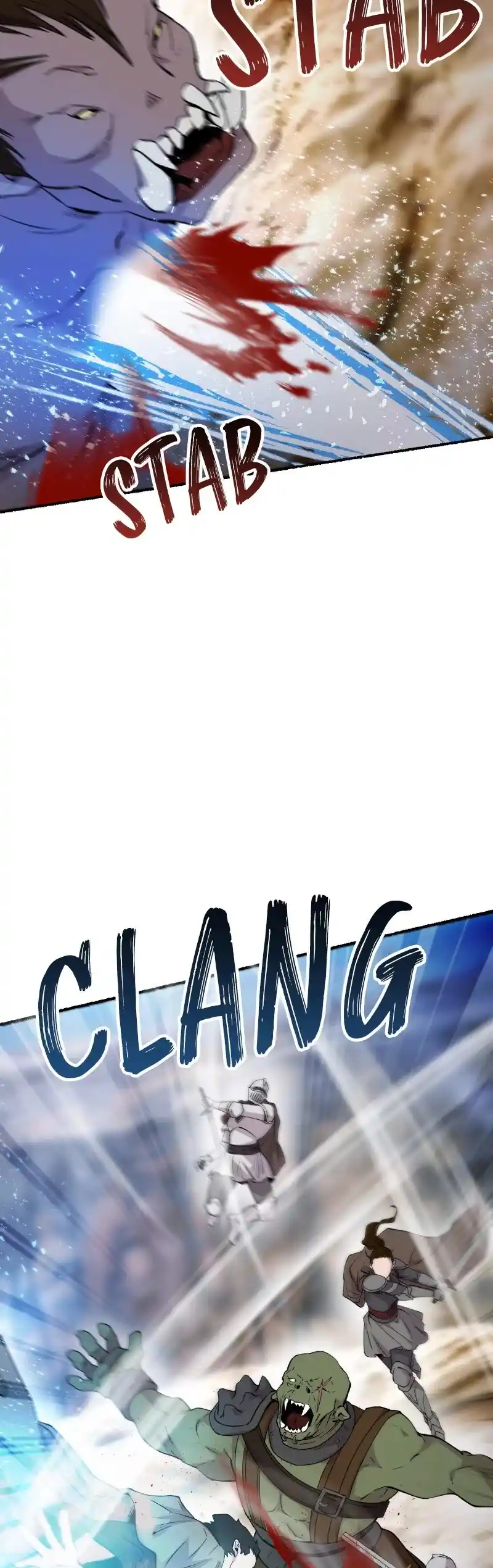 Like Wind On A Dry Branch Chapter 148