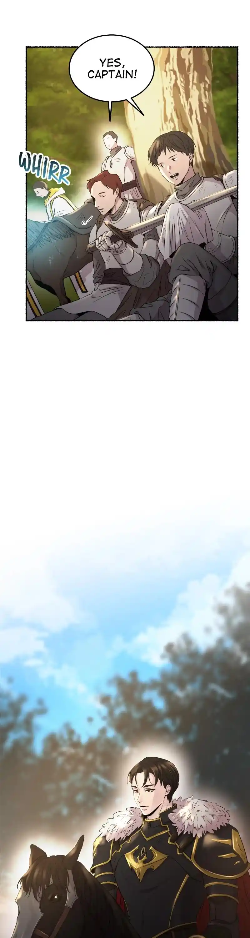 Like Wind On A Dry Branch Chapter 148