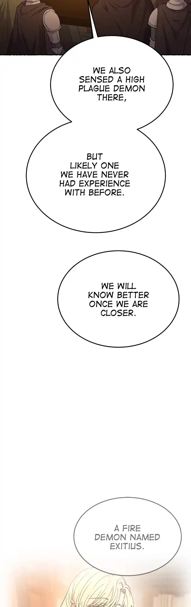 Like Wind On A Dry Branch Chapter 148