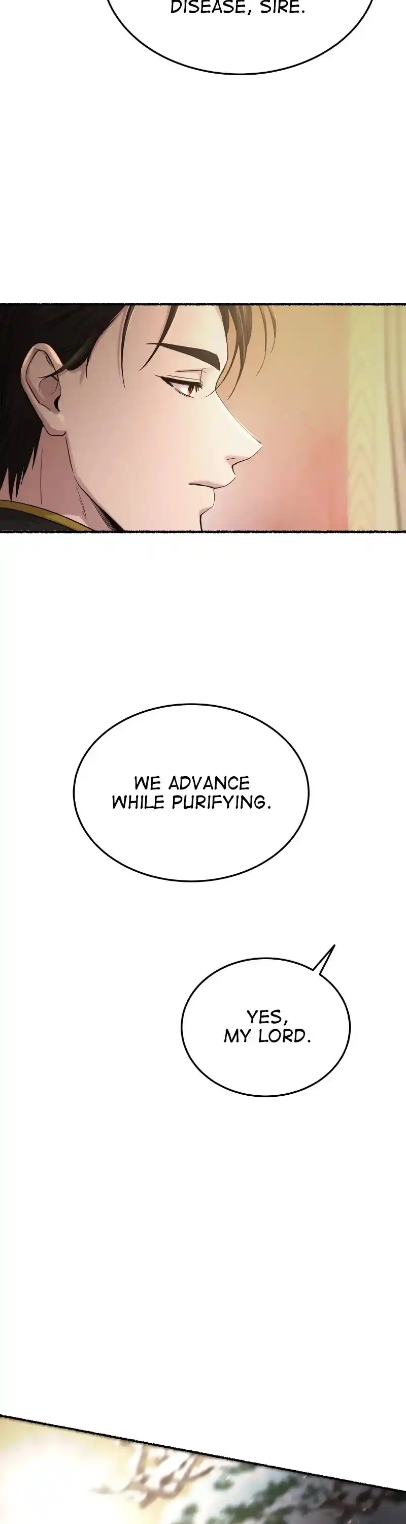 Like Wind On A Dry Branch Chapter 148