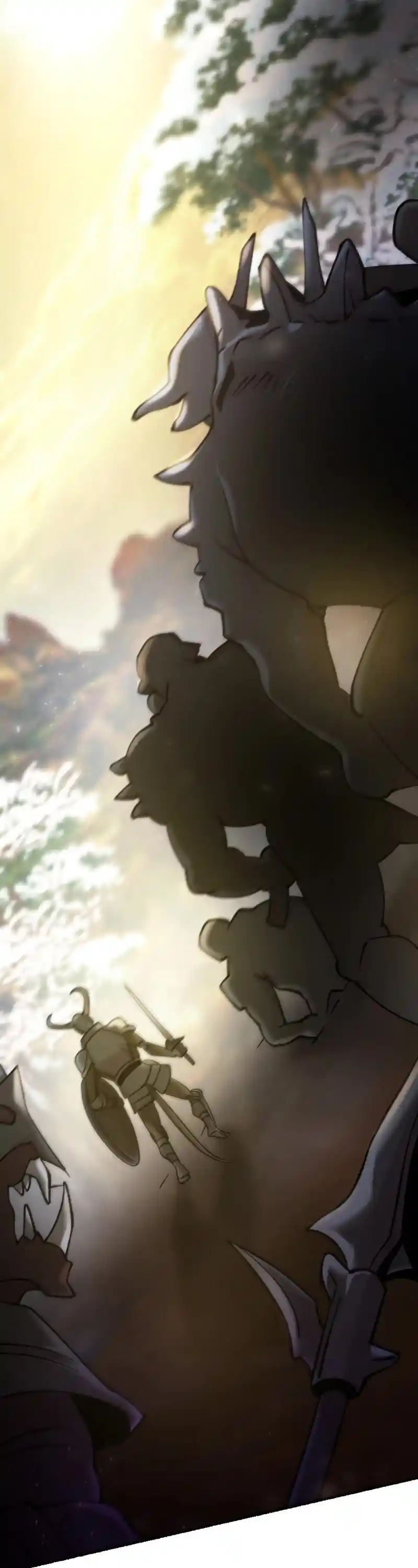 Like Wind On A Dry Branch Chapter 148