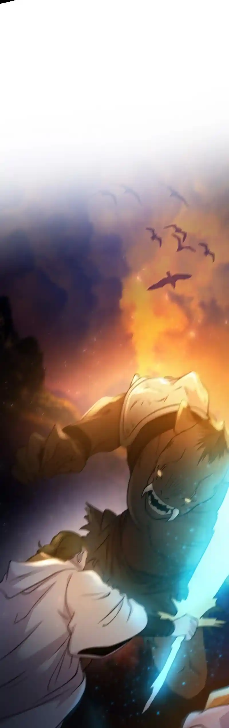 Like Wind On A Dry Branch Chapter 148