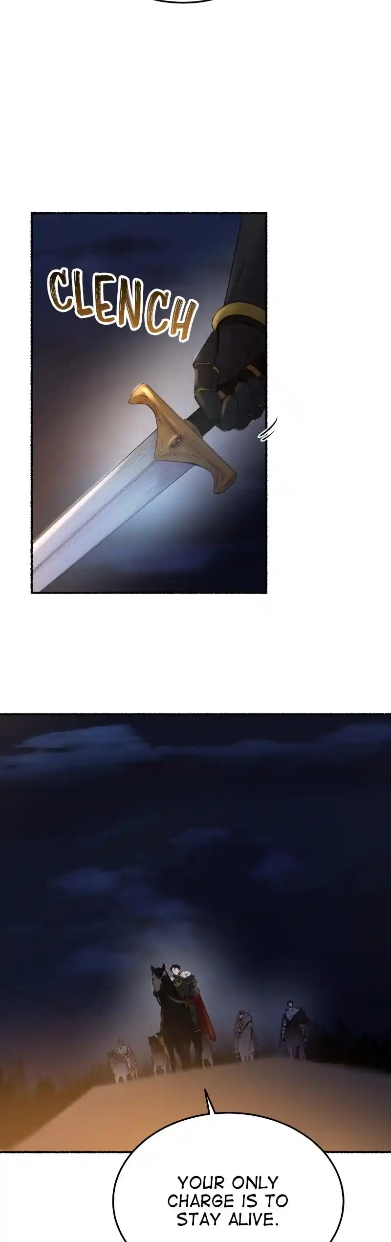 Like Wind On A Dry Branch Chapter 148