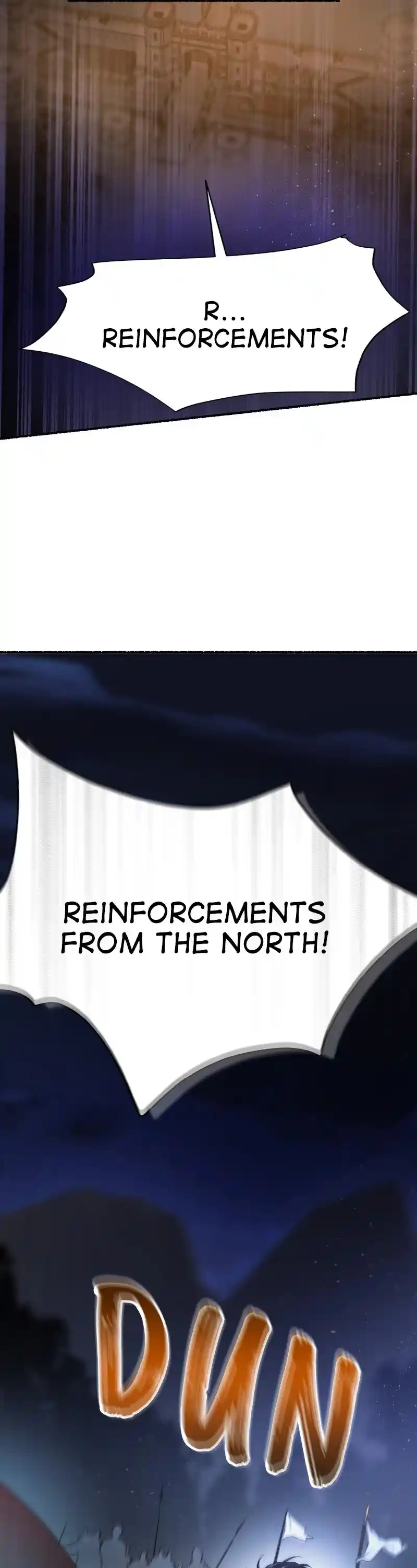 Like Wind On A Dry Branch Chapter 148