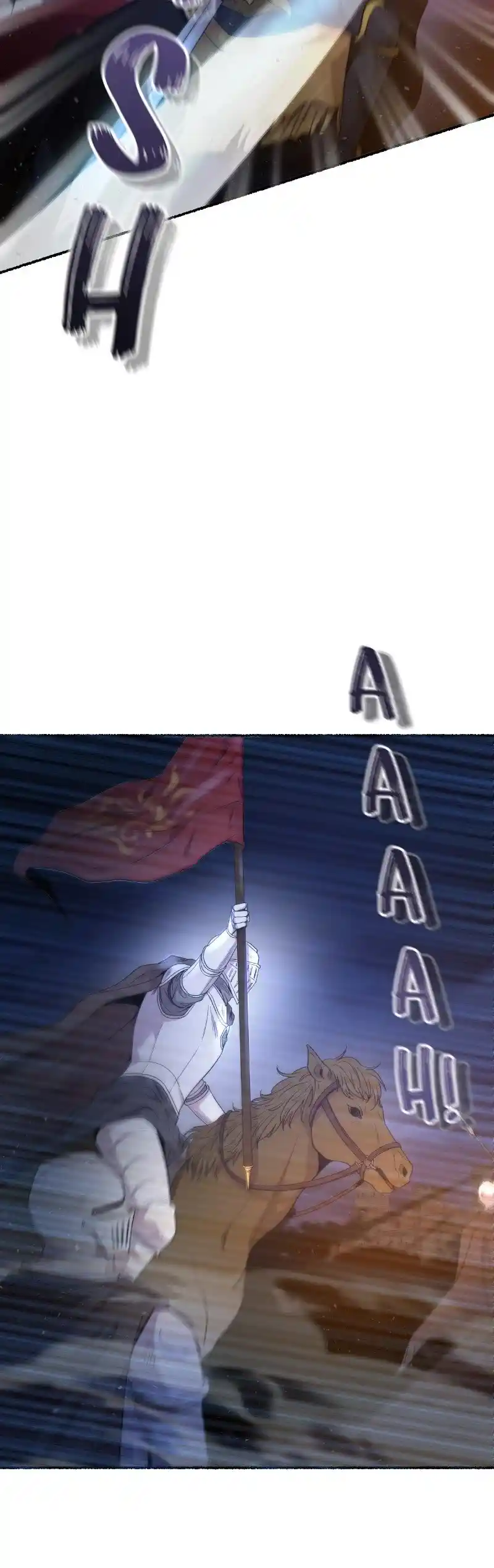 Like Wind On A Dry Branch Chapter 148