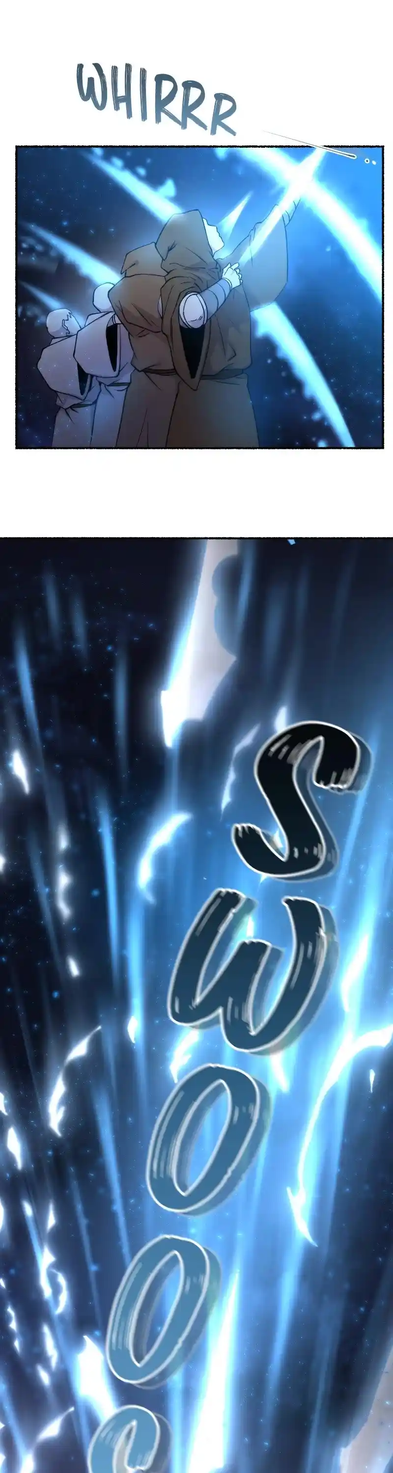 Like Wind On A Dry Branch Chapter 148