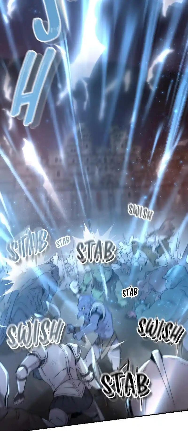 Like Wind On A Dry Branch Chapter 148