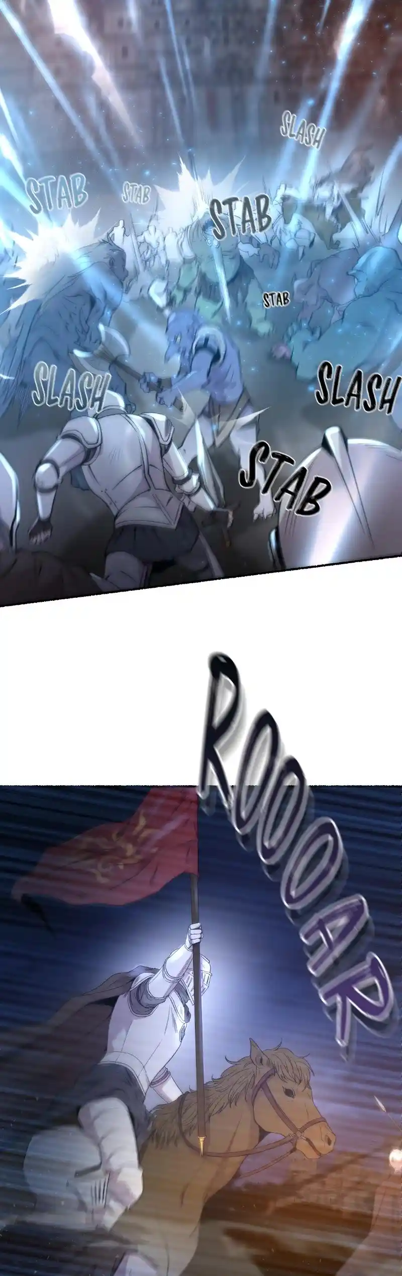 Like Wind On A Dry Branch Chapter 149