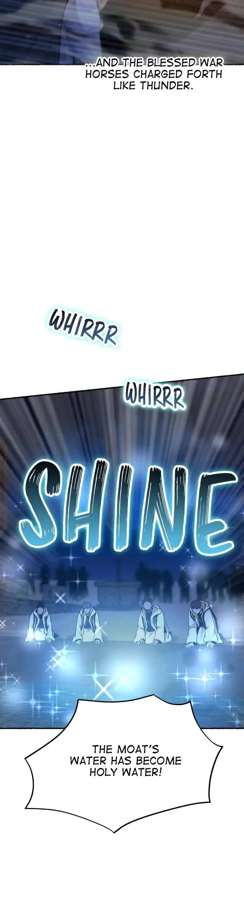 Like Wind On A Dry Branch Chapter 149