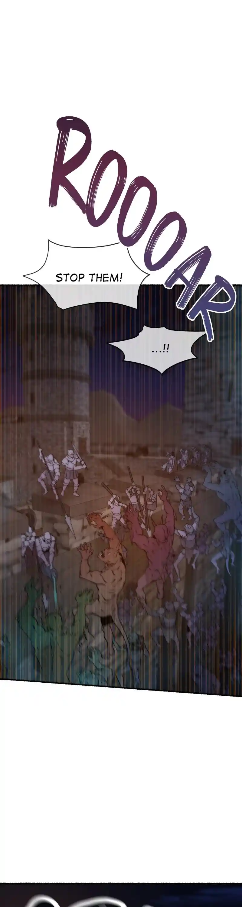 Like Wind On A Dry Branch Chapter 149