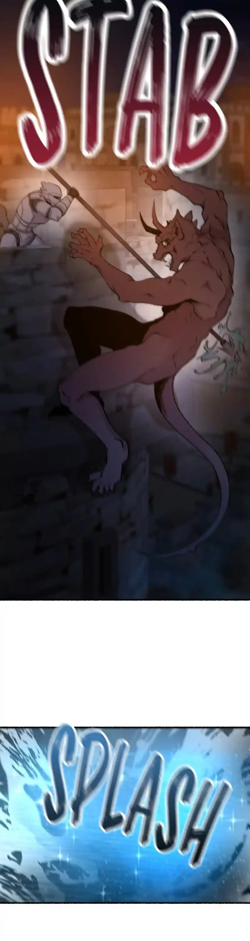 Like Wind On A Dry Branch Chapter 149