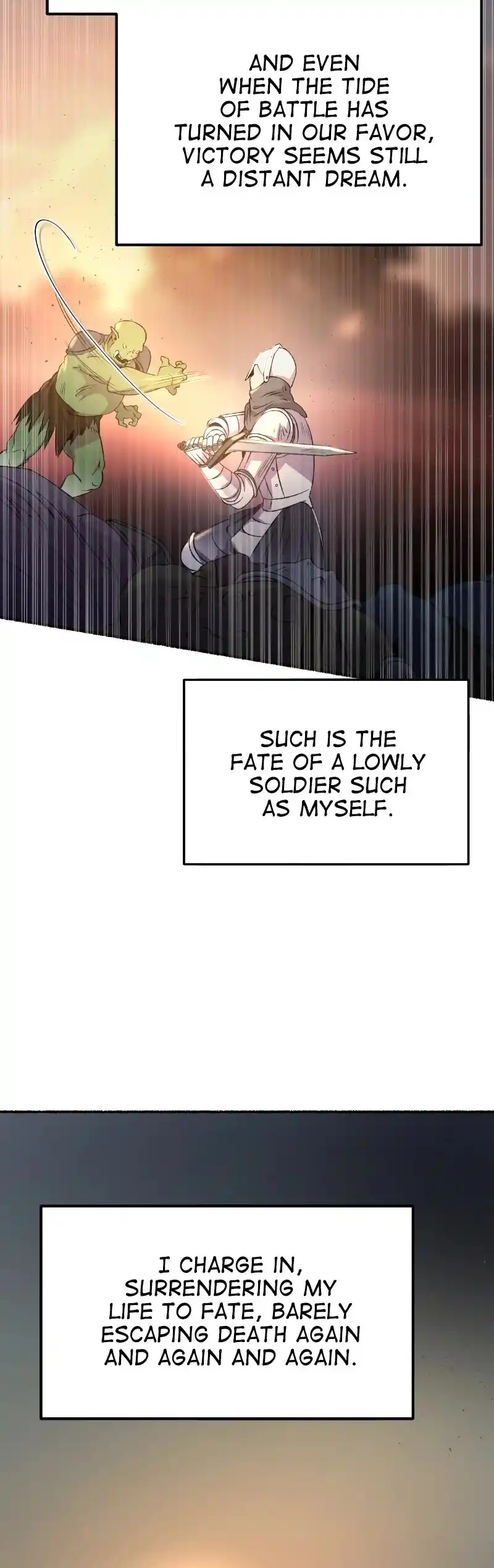 Like Wind On A Dry Branch Chapter 149