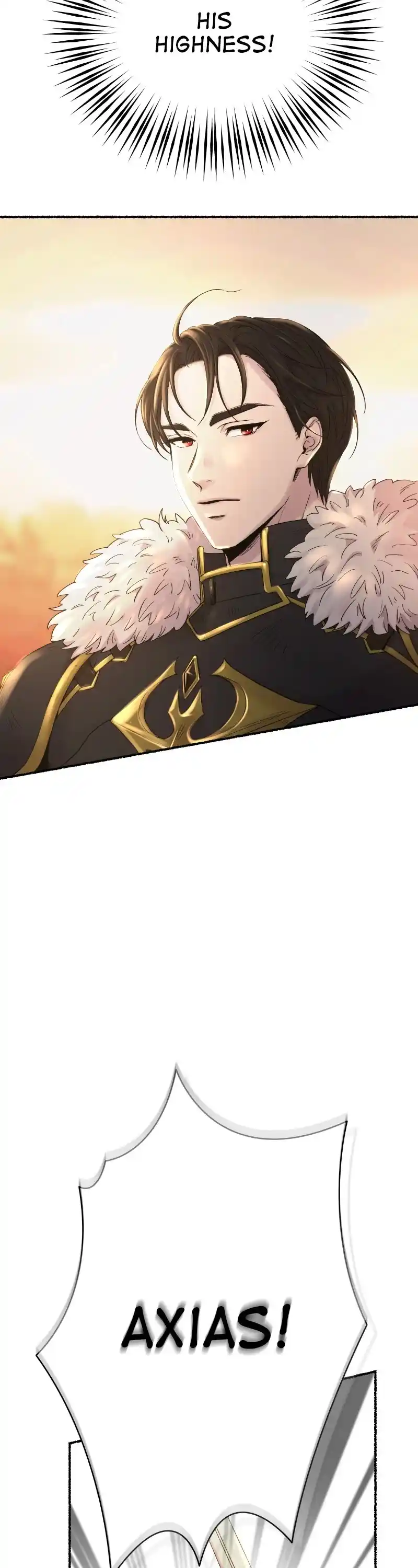 Like Wind On A Dry Branch Chapter 149