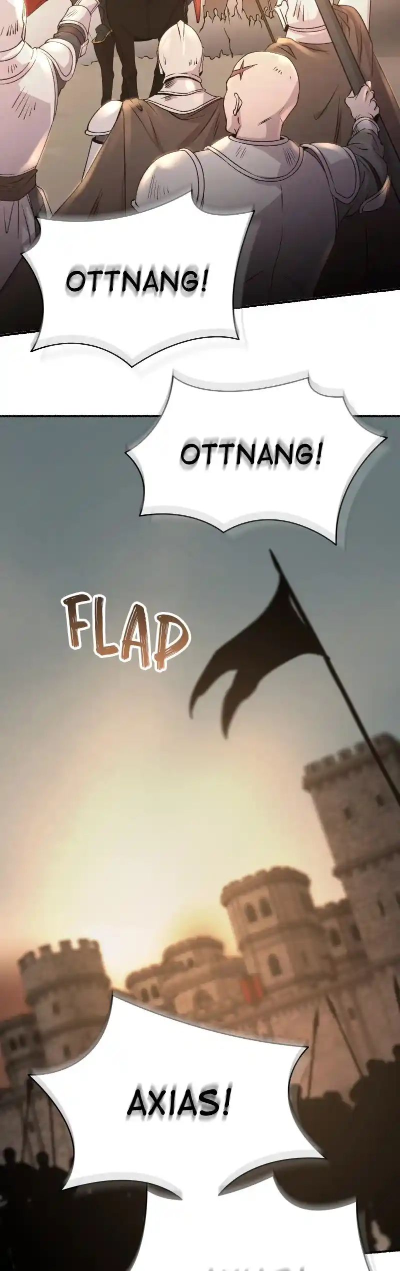 Like Wind On A Dry Branch Chapter 149