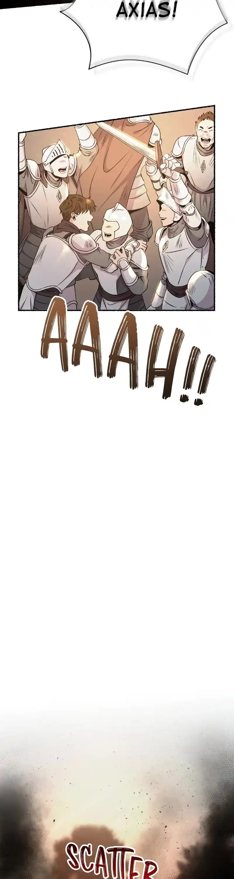 Like Wind On A Dry Branch Chapter 149