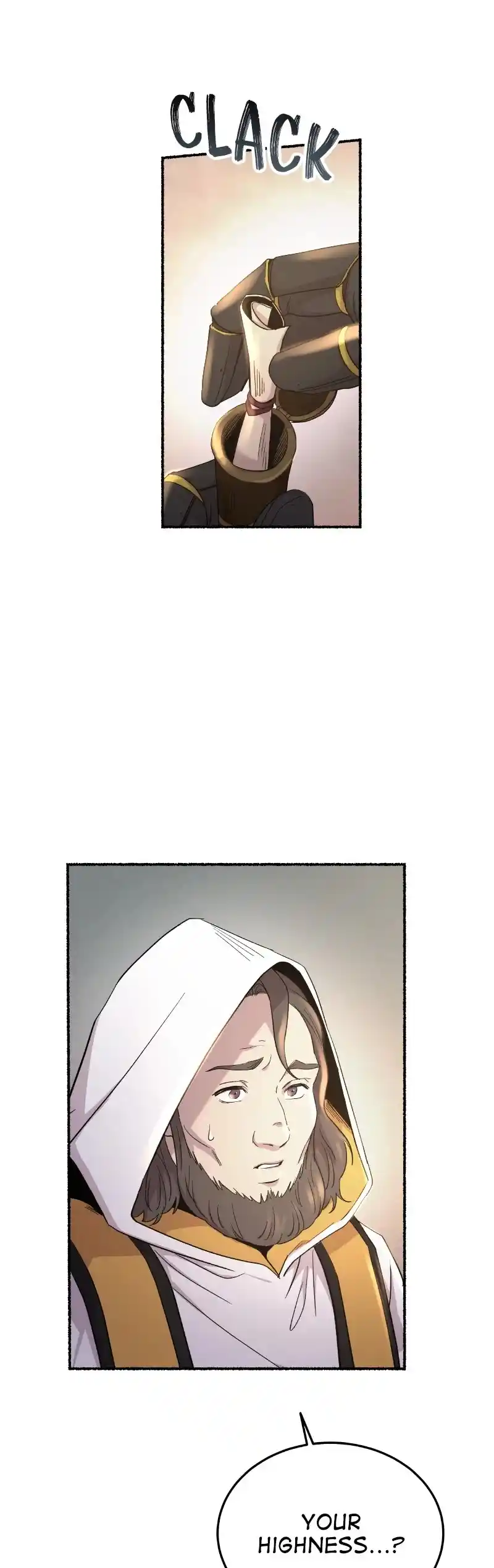 Like Wind On A Dry Branch Chapter 149