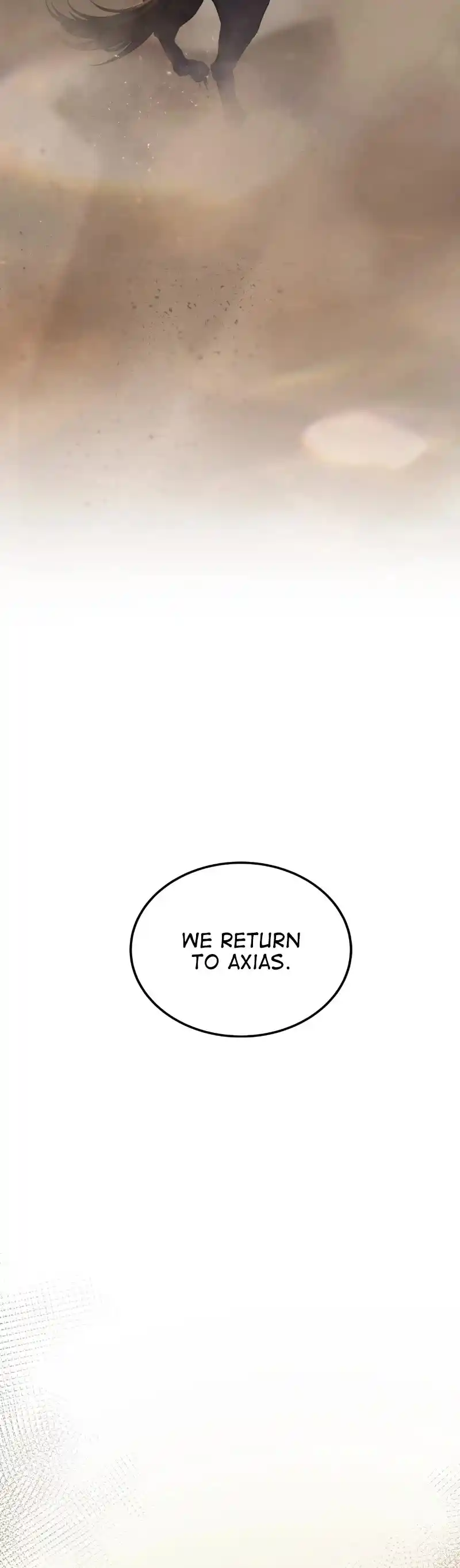 Like Wind On A Dry Branch Chapter 149