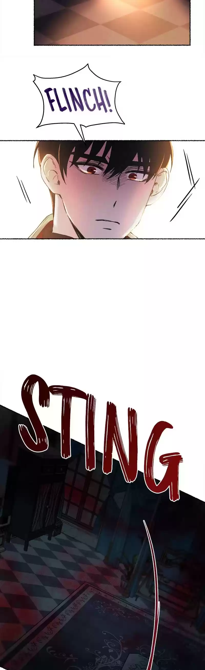 Like Wind On A Dry Branch Chapter 15