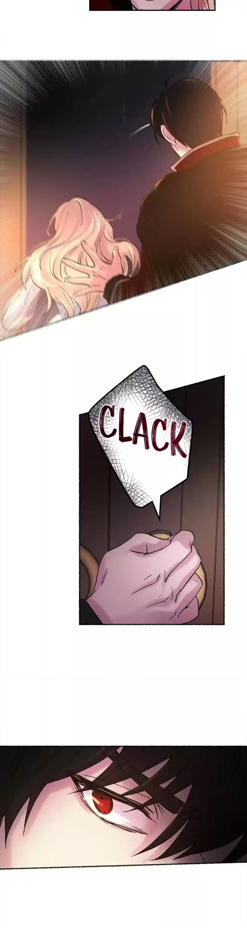 Like Wind On A Dry Branch Chapter 15