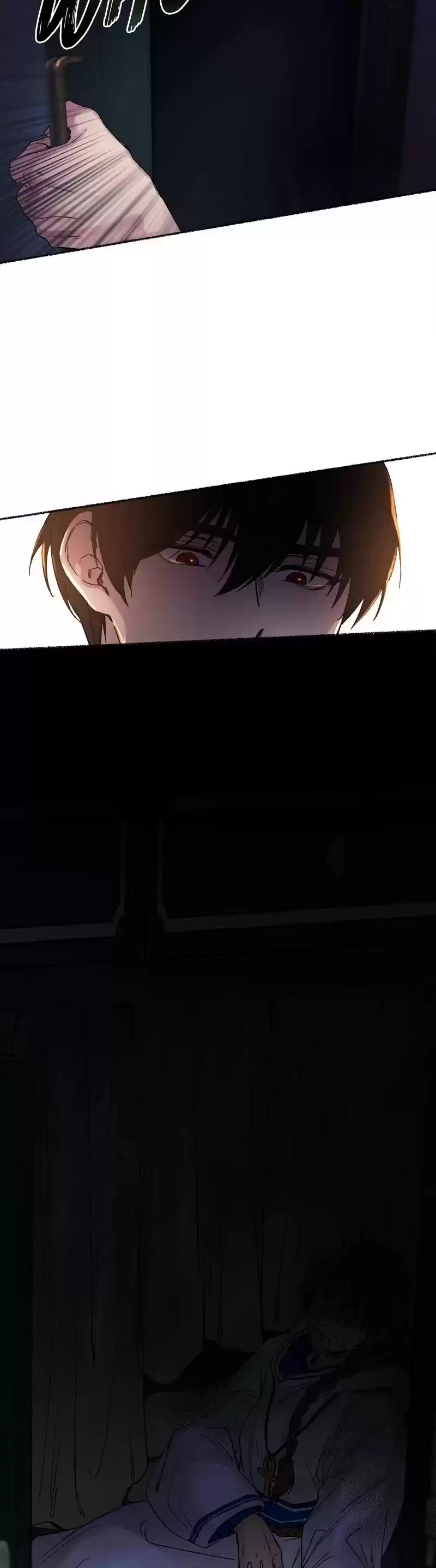 Like Wind On A Dry Branch Chapter 15