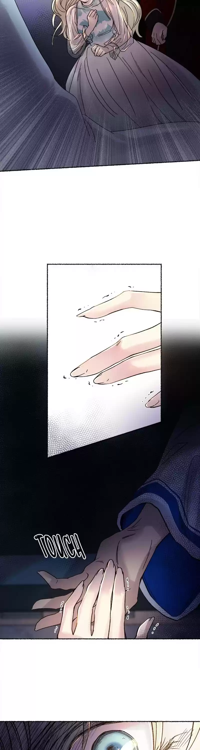 Like Wind On A Dry Branch Chapter 15