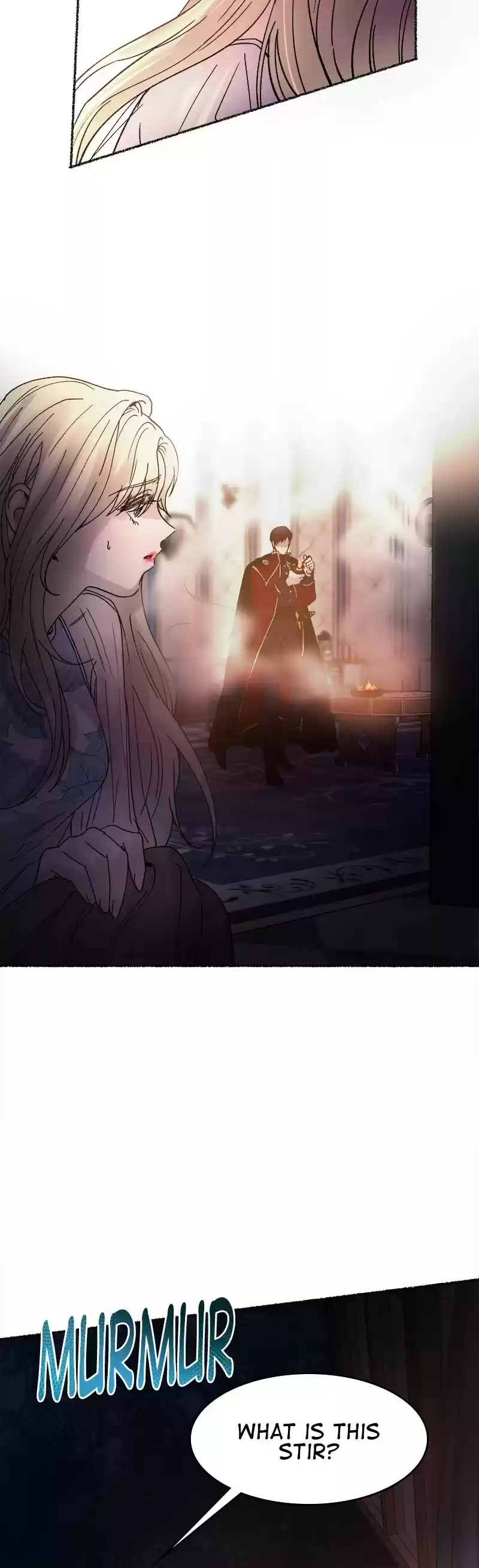 Like Wind On A Dry Branch Chapter 15