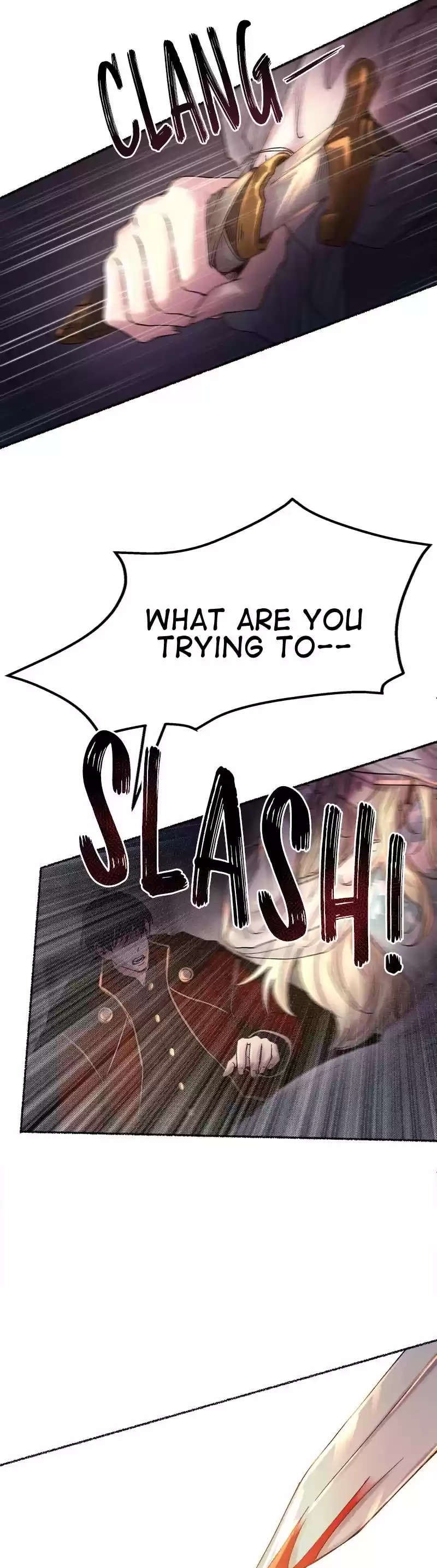 Like Wind On A Dry Branch Chapter 15