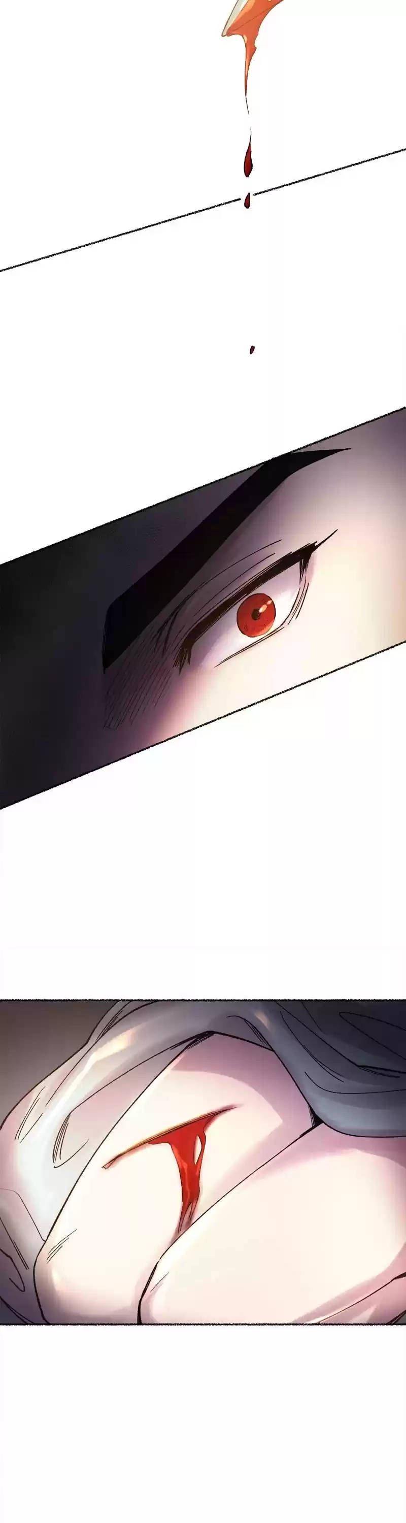 Like Wind On A Dry Branch Chapter 15