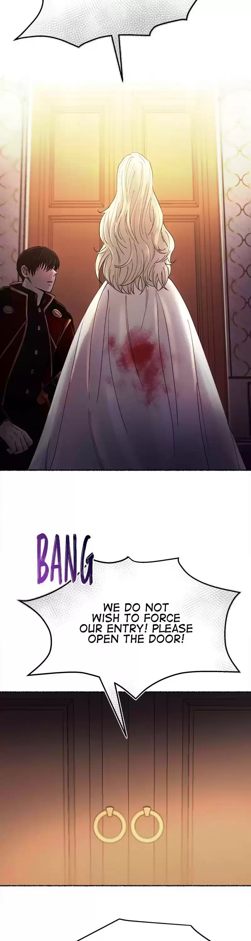 Like Wind On A Dry Branch Chapter 15