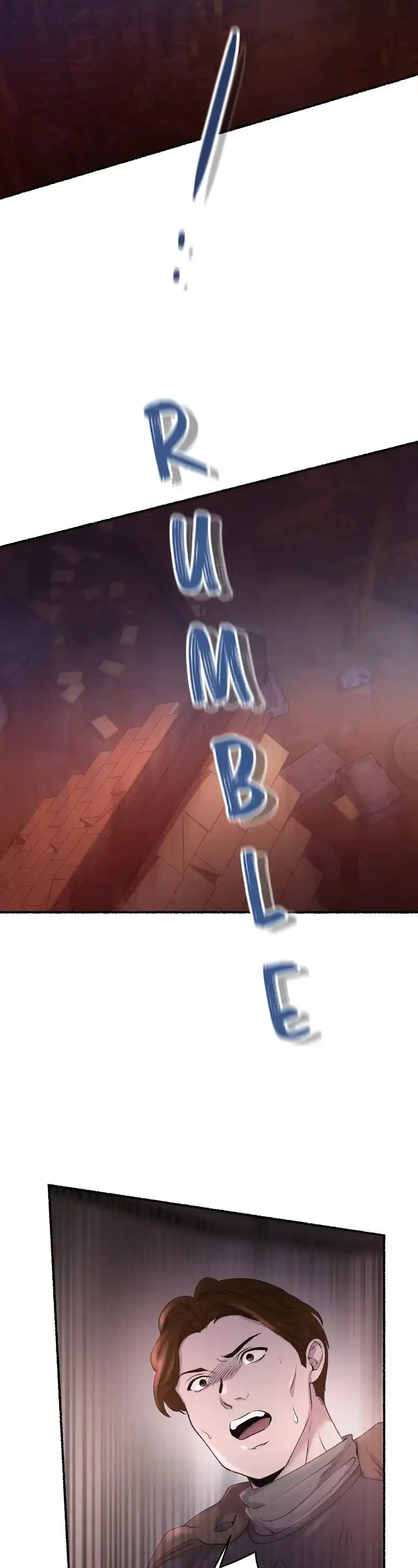 Like Wind On A Dry Branch Chapter 150