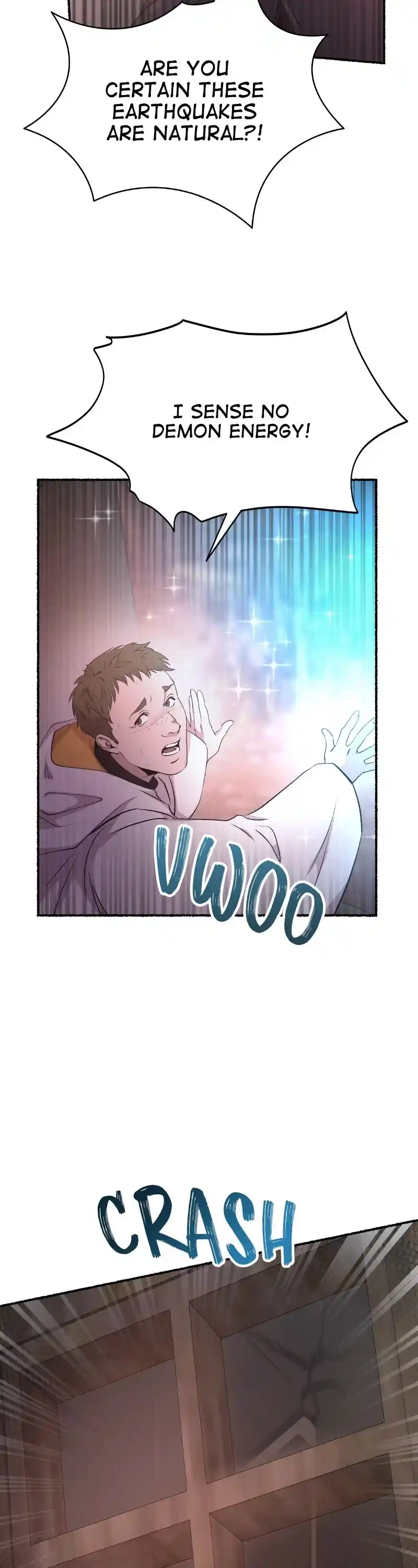 Like Wind On A Dry Branch Chapter 150