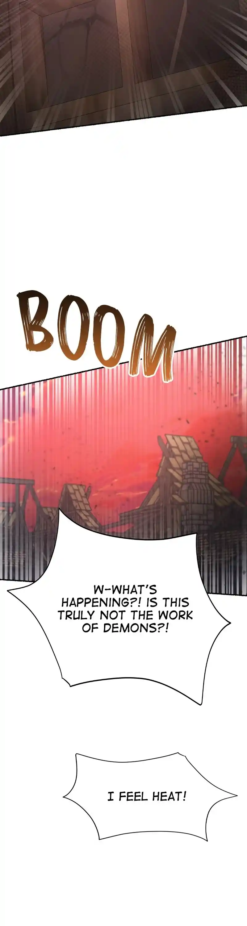 Like Wind On A Dry Branch Chapter 150