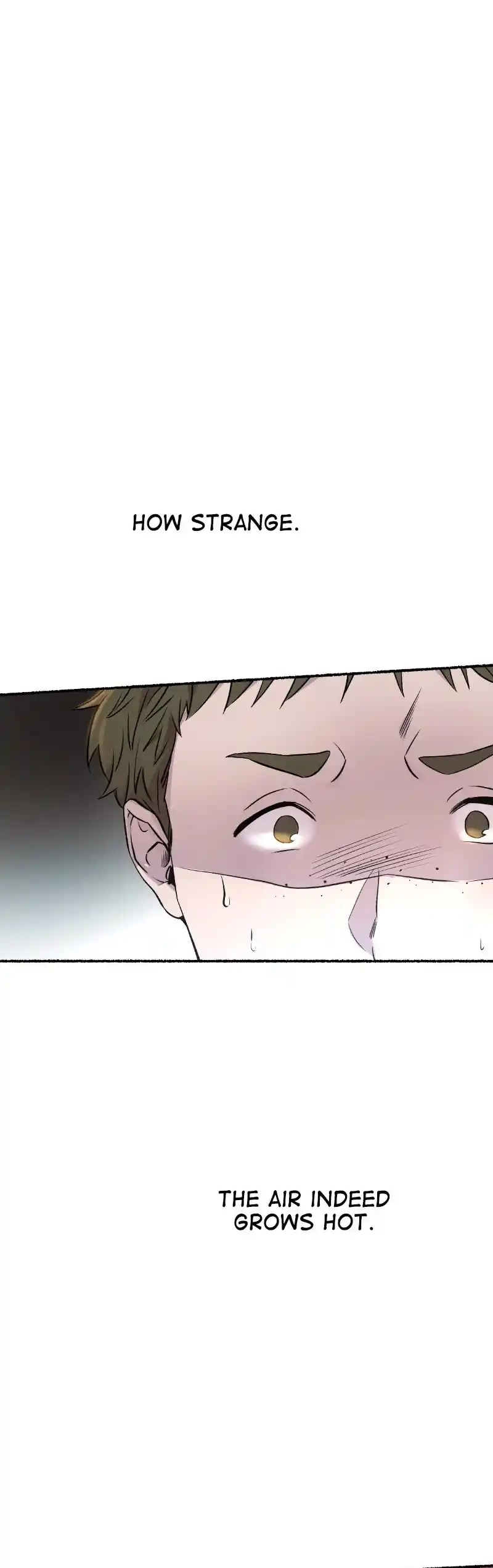 Like Wind On A Dry Branch Chapter 150