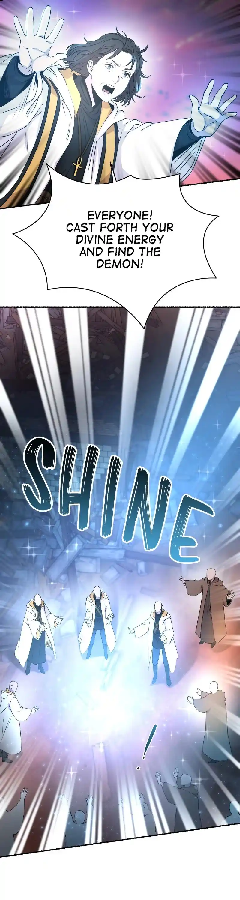 Like Wind On A Dry Branch Chapter 150