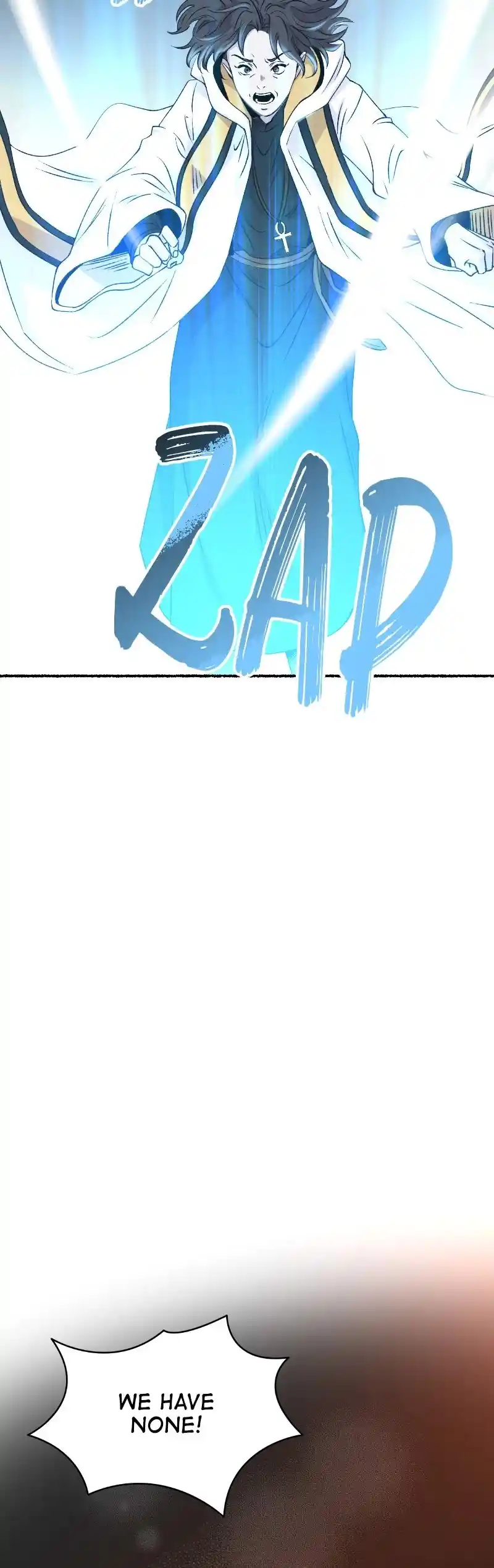 Like Wind On A Dry Branch Chapter 150