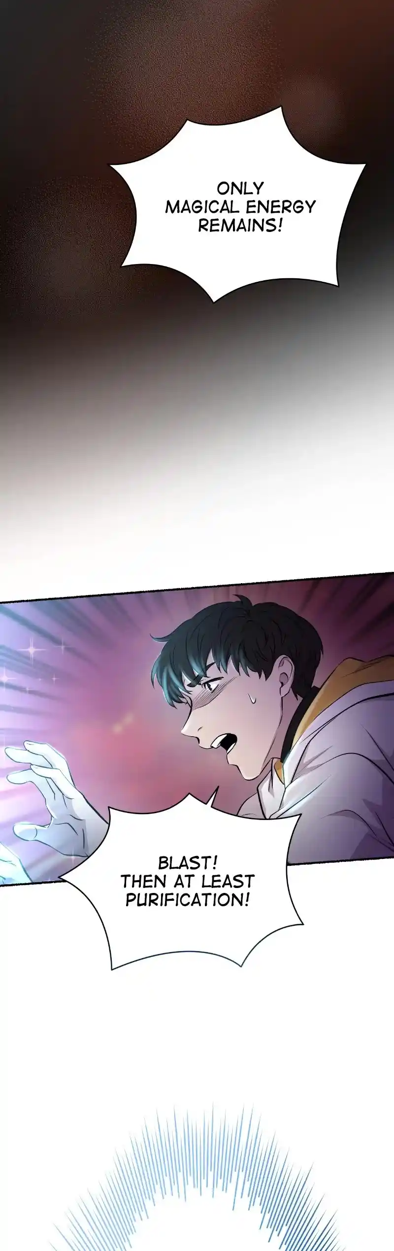 Like Wind On A Dry Branch Chapter 150