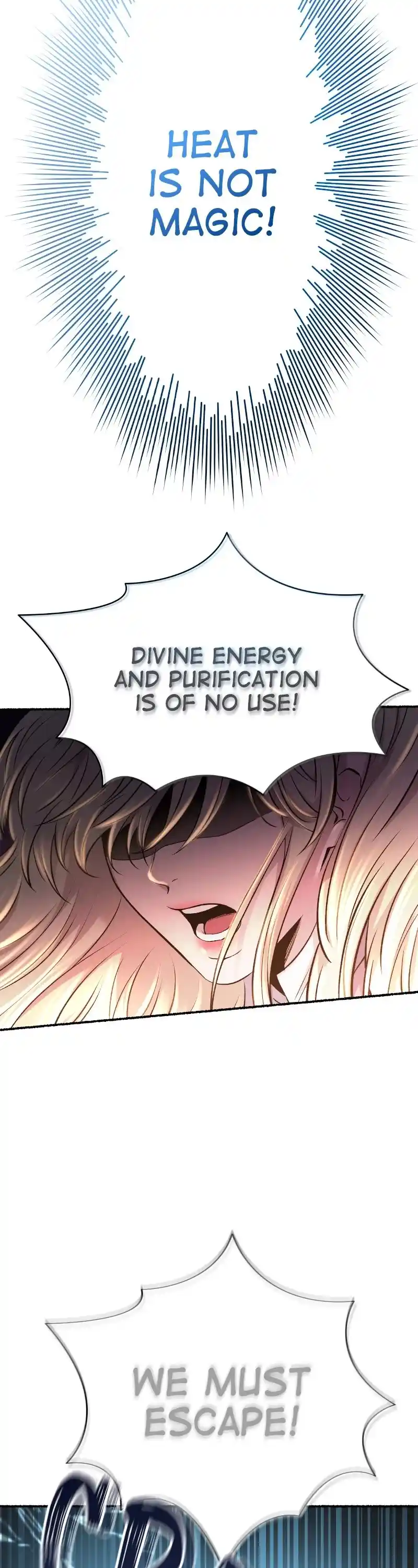 Like Wind On A Dry Branch Chapter 150