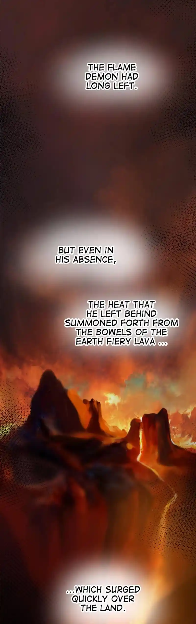 Like Wind On A Dry Branch Chapter 150