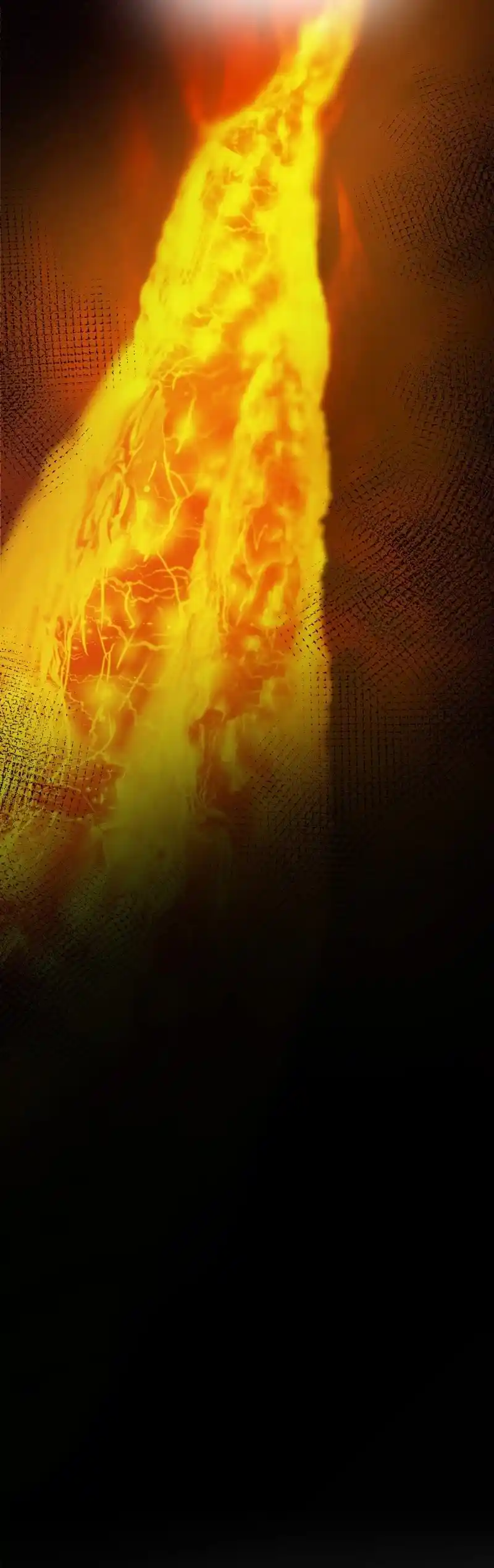 Like Wind On A Dry Branch Chapter 150