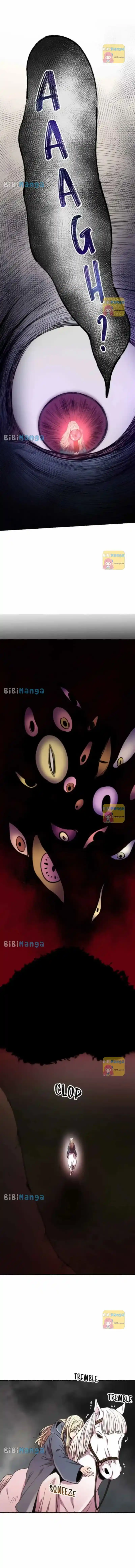 Like Wind On A Dry Branch Chapter 151