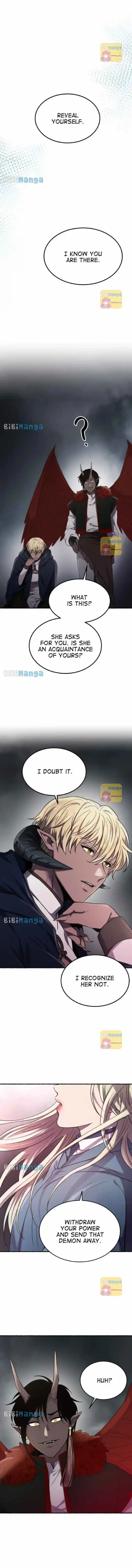 Like Wind On A Dry Branch Chapter 151