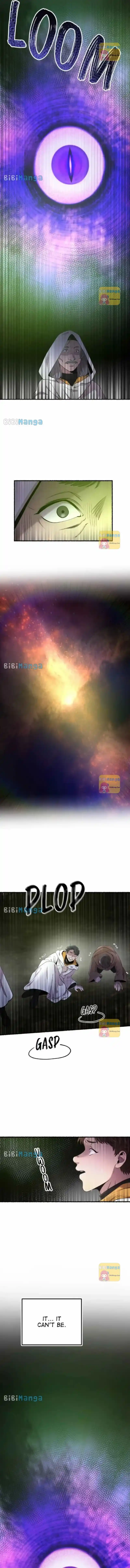 Like Wind On A Dry Branch Chapter 151