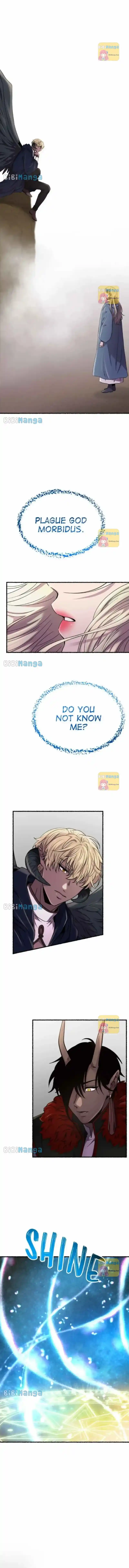 Like Wind On A Dry Branch Chapter 151