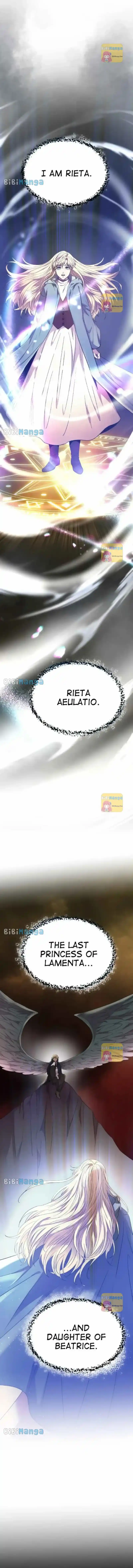 Like Wind On A Dry Branch Chapter 151