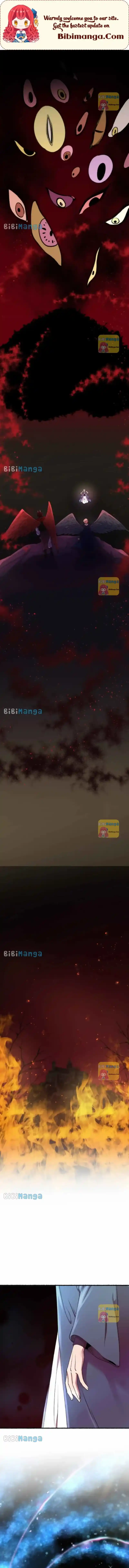 Like Wind On A Dry Branch Chapter 152