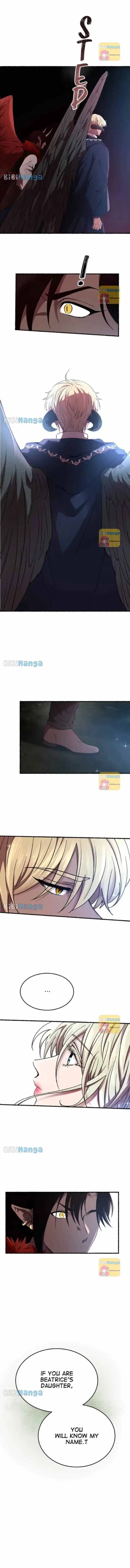 Like Wind On A Dry Branch Chapter 152