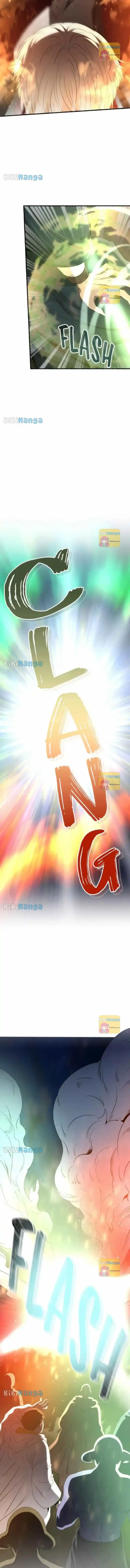 Like Wind On A Dry Branch Chapter 152