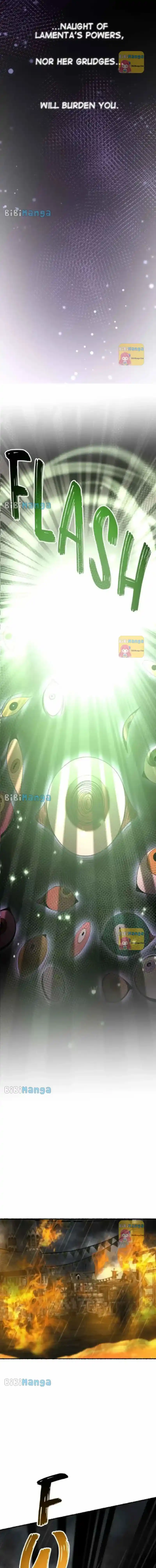 Like Wind On A Dry Branch Chapter 153