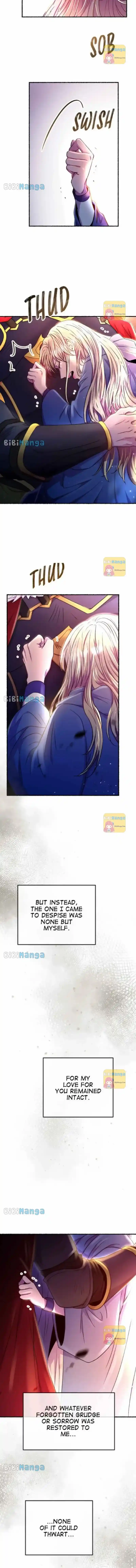 Like Wind On A Dry Branch Chapter 153