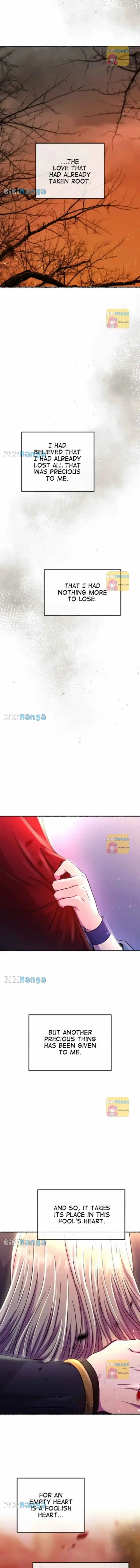 Like Wind On A Dry Branch Chapter 153